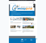 Kleine Seitenvorschau von bildungsportal.lsb-niedersachsen.de