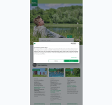 Kleine Seitenvorschau von blog.bayerisch-schwaben.de