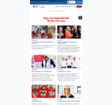 Kleine Seitenvorschau von blog.brk.de
