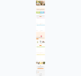 Kleine Seitenvorschau von blog.buttinette.com
