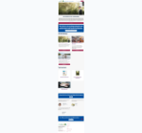 Kleine Seitenvorschau von blog.jugendherberge.de