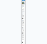 Kleine Seitenvorschau von blog.knarf.de