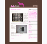 Kleine Seitenvorschau von blog.zuckerhunde.de
