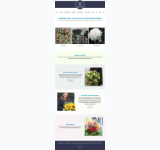 Kleine Seitenvorschau von blumenhaus-eder.de