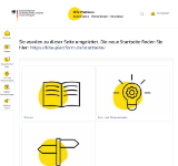 Kleine Seitenvorschau von bmfsfj.kita-plattform.de