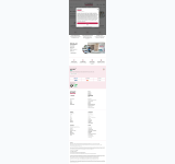 Kleine Seitenvorschau von bodyguardapotheke.com