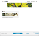 Kleine Seitenvorschau von boehlk.eu