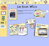 Kleine Seitenvorschau von boeser-wolf.schule.de