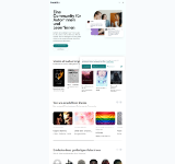 Kleine Seitenvorschau von bookrix.com
