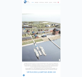 Kleine Seitenvorschau von borkum-hafen-immobilien.de