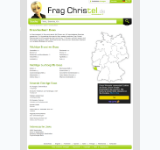 Kleine Seitenvorschau von bous.frag-christel.de