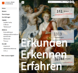 Kleine Seitenvorschau von brandenburg.museum-digital.de