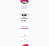 Kleine Seitenvorschau von brands-and-friends.de