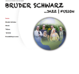 Kleine Seitenvorschau von bruder-schwarz.de
