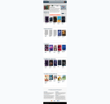 Kleine Seitenvorschau von buchshop.bod.de