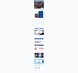 Kleine Seitenvorschau von bundesforum.de