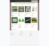 Kleine Seitenvorschau von bundshop-bawue.de