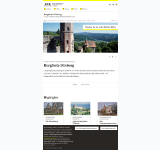 Screenshot-Vorschau von burgfeste-dilsberg.de