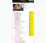 Kleine Seitenvorschau von bvb-forum.de