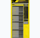 Kleine Seitenvorschau von bvb-freunde.de
