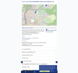 Kleine Seitenvorschau von bvd-immoconnect.de