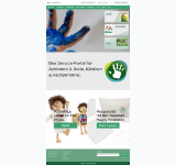Kleine Seitenvorschau von bvkj-shop.de