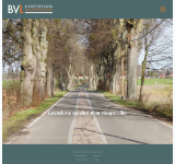 Kleine Seitenvorschau von bvlocation.de