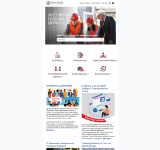 Screenshot-Vorschau von bwhw-gruppe.de