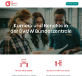 Seitenvorschau von bz-bvmw.career.softgarden.de