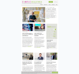 Kleine Seitenvorschau von campus-halensis.de