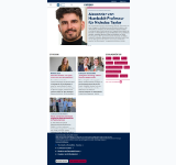 Kleine Seitenvorschau von campus.uni-saarland.de