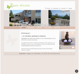 Kleine Seitenvorschau von casa-nicola.de