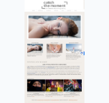Kleine Seitenvorschau von catchthemoment.ch