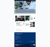 Kleine Seitenvorschau von cbi.studium.fau.de
