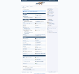 Kleine Seitenvorschau von cc-plauderforum.de