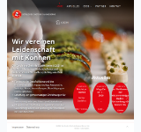 Kleine Seitenvorschau von cccb.ch