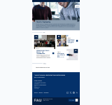 Kleine Seitenvorschau von cen.studium.fau.de