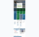 Kleine Seitenvorschau von chancenportal-vielfalt-kreispb.de