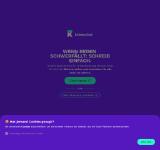 Kleine Seitenvorschau von chat.krisenchat.de
