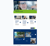 Kleine Seitenvorschau von chemie.fau.de