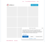 Kleine Seitenvorschau von clickpix.eu