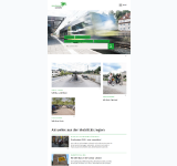 Kleine Seitenvorschau von coburgmobil.coburg-stadt-landkreis.de