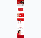 Kleine Seitenvorschau von colgate.de