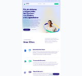 Kleine Seitenvorschau von communities-that-care.de