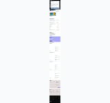 Kleine Seitenvorschau von computerwoche.de