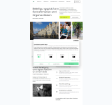 Kleine Seitenvorschau von crowdinsights.de