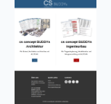 Kleine Seitenvorschau von cs-buddys.de