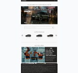 Screenshot-Vorschau von cupra-media.de