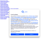 Screenshot-Vorschau von curved.de