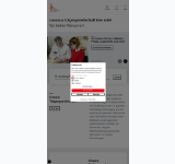 Screenshot-Vorschau von cusanus-traegergesellschaft-trier.de